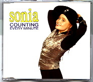 Sonia - Counting Every Minute